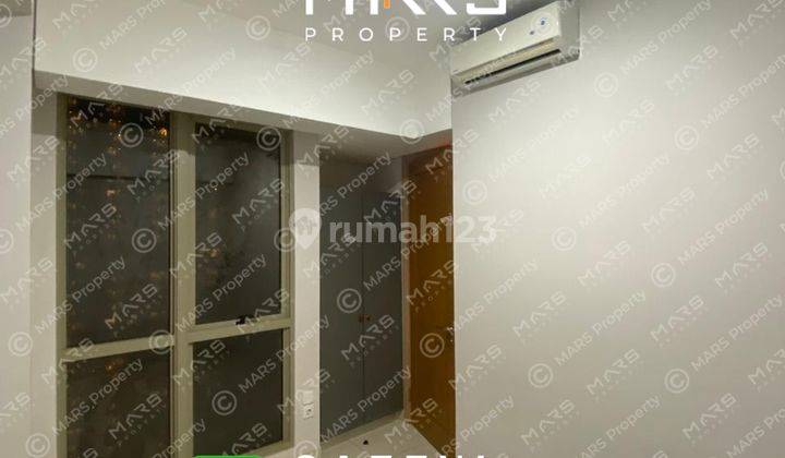 Murah Taman Anggrek Residences 2BR Semi Furnish 2