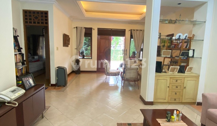 HOUSE & 10-UNIT BOARDING HOUSE LAND SIZE CALCULATION LOCATION PENGADEGAN CLOSE TO LRT, COMMUTER LINE, TOLL ACCESS and ONLY 10 MINUTES TO PANCORAN OFFICE AREA 2