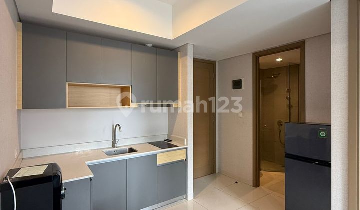 Disewakan Taman Anggrek Residence Favorite Unit, Tower Best Price 2