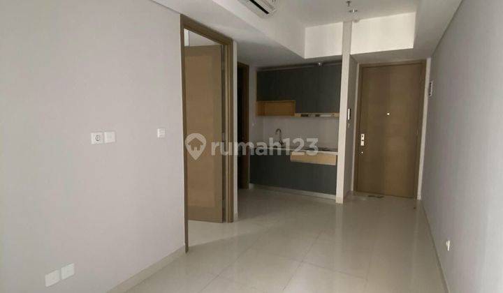 Disewakan Apart Taman Anggrek Residence, 1 BR Best View Dan Unit