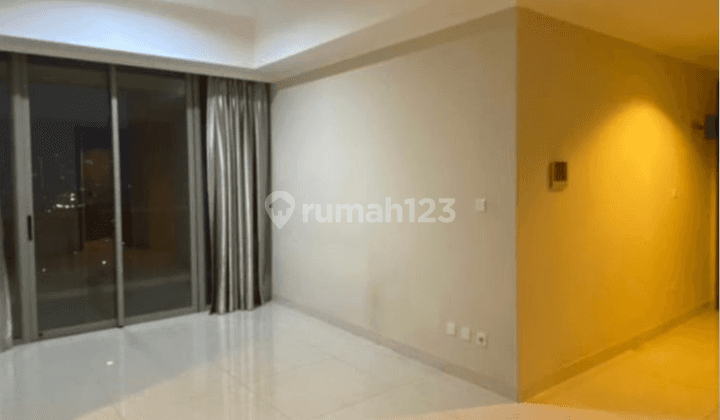 Dijual Special Price Apartemen Taman Anggrek Residenc Privat Lift 1