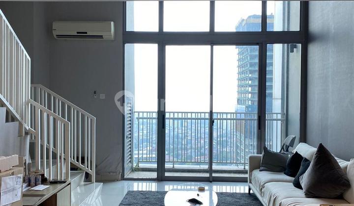 Dsewakan Neo Soho Residence fully furnished best fengsui dan View 2