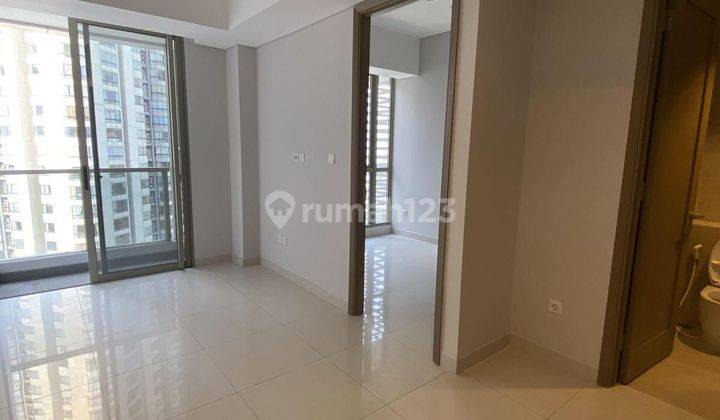 Disewakan Apart Taman Anggrek Residence, 1 BR Best View Dan Unit