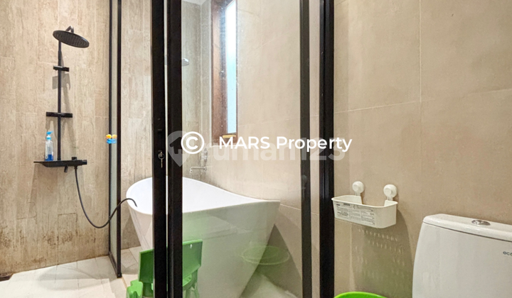 MODERN MINIMALIST HOUSE CILANDAK DALAM KOMPLEK, LOKASI STRATEGIS 2