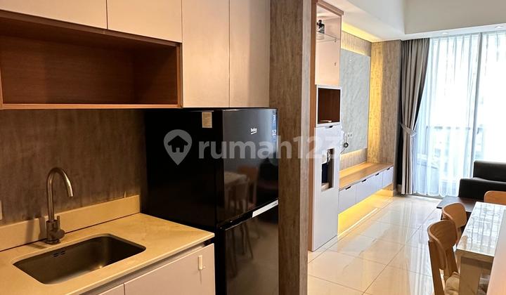 Disewakan Taman Anggrek Residence, 2 Bedroom, Best Dealling, Best Unit 1