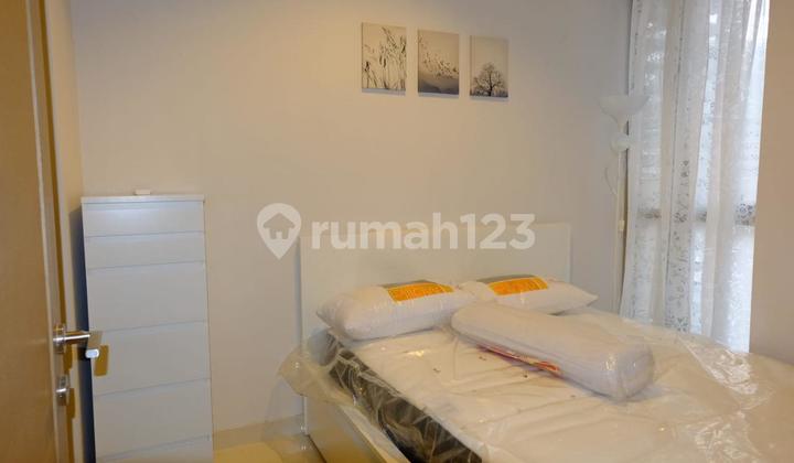 Disewakan Apartement Taman Anggrek residence 1 Bedroom, Best View 2