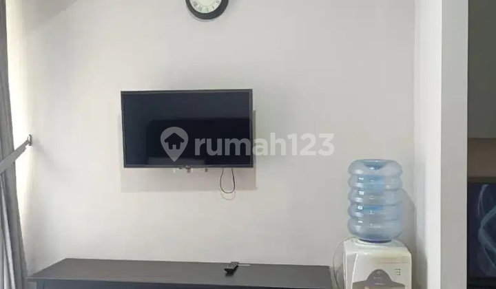 Disewakan Aparteman Taman Anggrek Residences Studio Furnished