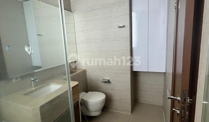 Hot Listing !! For Sale Condominium Taman Anggrek Residences 3+1 Bedroom Semi Furnished 2