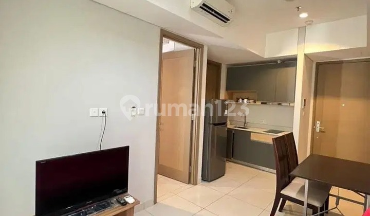 For Rent: Orchid Garden Residences Apartment, 1 Bedroom Furnished