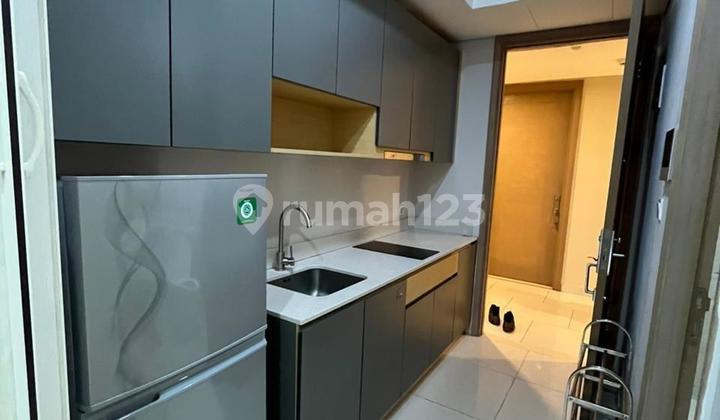 Disewakan Apartemen Taman Anggrek Residences Studio Furnished 2