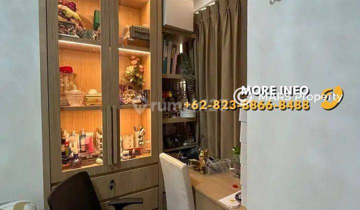 For Sale Apartemen Mediterania Garden Residence 2 2 Bedroom Furnished  2