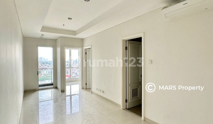 FOR SALE APARTEMEN GRAND MADISON JAKARTA BARAT 2 BEDROOM SEMI FURNISHED FOR SALE APARTEMEN GRAND MADISON JAKARTA BARAT 2 BEDROOM SEMI FURNISHED
