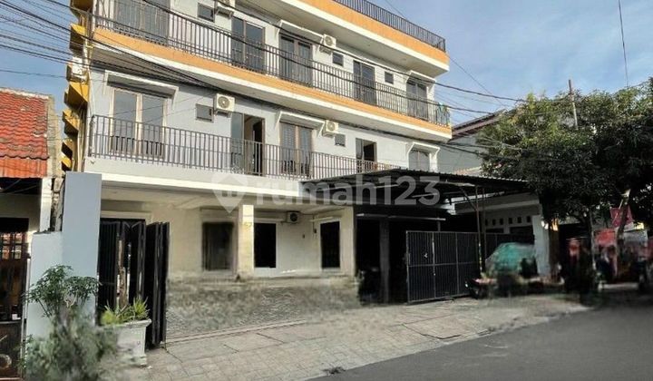 MENTENG AREA - FOR SALE KOST EXCLUSIVE 44 KAMAR TERISI FULL MENTENG AREA JAKARTA PUSAT DEKAT THAMRIN, PASAR SENEN DIKELILINGI PERKANTORAN” SWASTA, KEMENTRIAN DAN BUMN MENTENG AREA - FOR SALE KOST EXCLUSIVE 44 KAMAR TERISI FULL MENTENG AREA JAKARTA PUSAT DEKAT THAMRIN, PASAR SENEN DIKELILINGI PERKANTORAN” SWASTA, KEMENTRIAN DAN BUMN