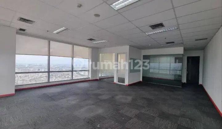 CENTRAL PARK - OFFICE SPACE FOR RENT SOHO CAPITAL SIZE 120 CENTRAL PARK - OFFICE SPACE FOR RENT SOHO CAPITAL SIZE 120