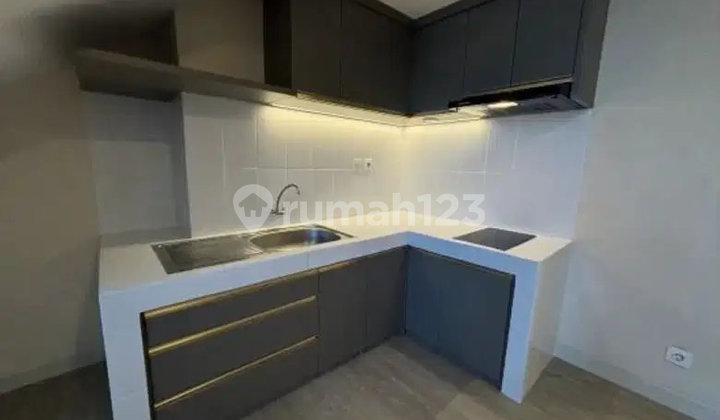 FOR SALE APARTMENT AND MINI OFFICE NEO SOHO RESIDENCES 1 BEDROOM SEMI FURNISHED 2