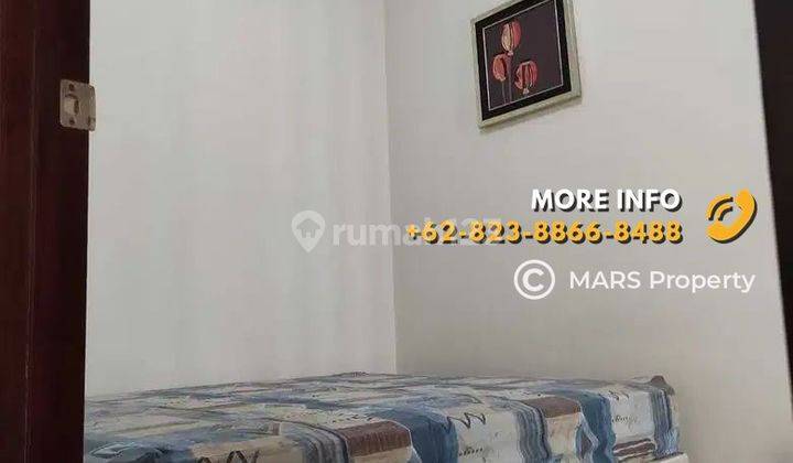 For Sale Apartemen Mediterania Garden Residence 2 2 Bedroom Furnished  2