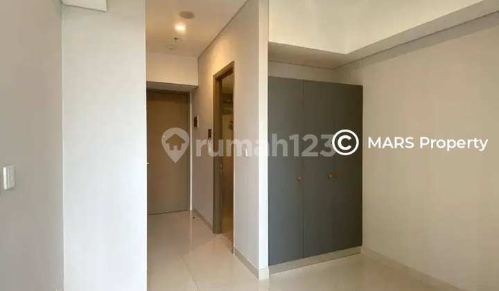 Disewakan Aparetemen Taman Anggrek Residences Studio Semi Furnished 2