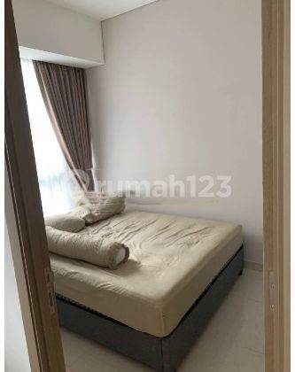 Dijual Super Murah Apartemen Taman Anggrek Residences 1br Furnished 2