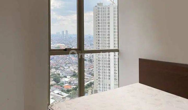 Dijual Apartemen Taman Anggrek Residences 2 Bedroom Furnished 2