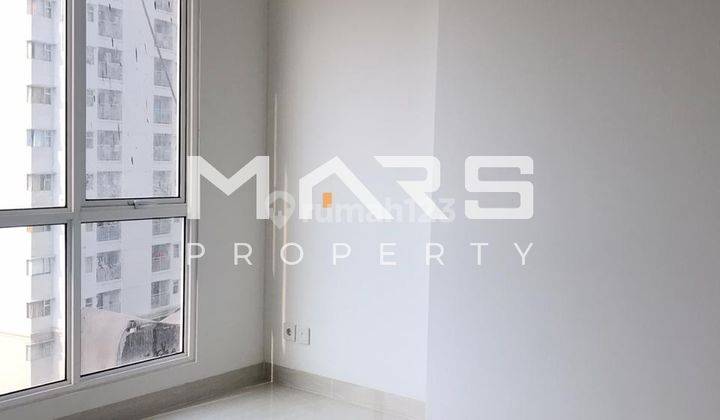 For Sale Apartemen Grand Madison 2 Bedroom Semi Furnished Brand New 2