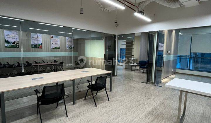 For Rent Office Space Apl Tower Size 143  2