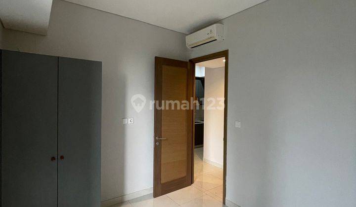 For Sale Apartemen Taman Anggrek Residences 2 Bedroom Semi Furnished 2