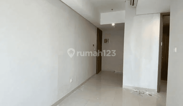 For Sale Apartemen Taman Anggrek Residence 2 Bedroom Semi Furnished 2