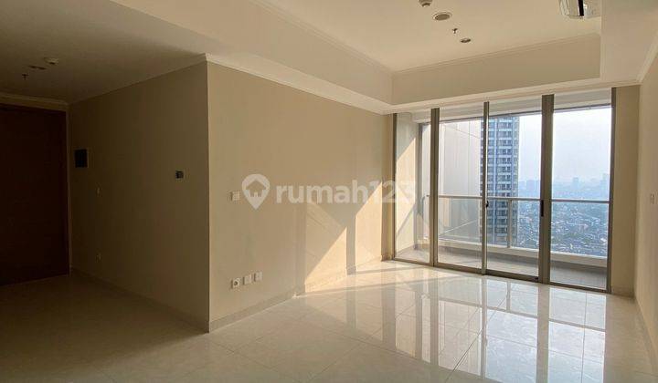 For Sale Super Murah Condo Taman Anggrek Residences 3+1 Bedroom Semi Furnished Brand New
