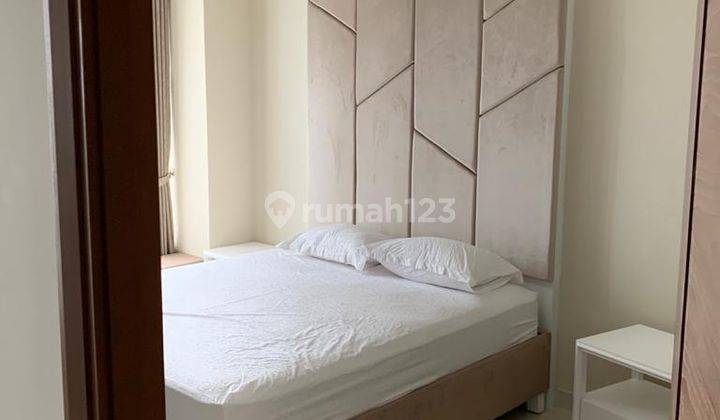 For Rent Condominium Taman Anggrek Residences 2+1 Bedroom Furnished 2