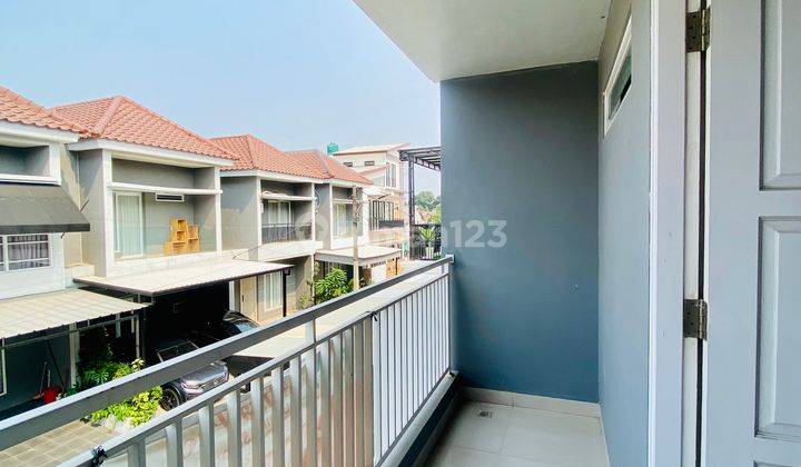 For Sale Rumah Super Mura Meruya Jakarta Barat  2