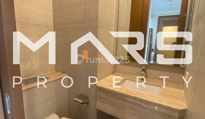 For Sale Taman Anggrek Residences Condominium 2+1 Bedroom Semi Furnished  2