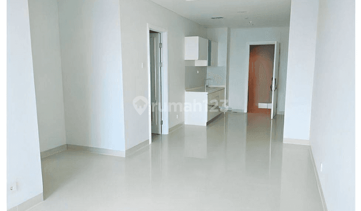 For Sale Apartemen Grand Madison 2+1 Bedroom Semi Furnished 1