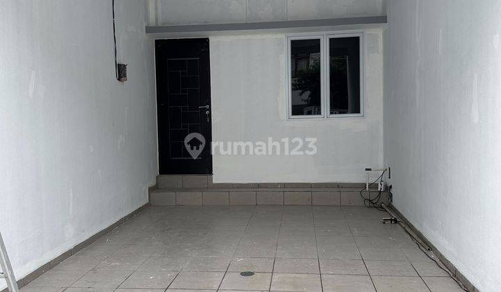 For Sale Brand New Minimalist Modern House tanjung Duren Jakarta Barat 2