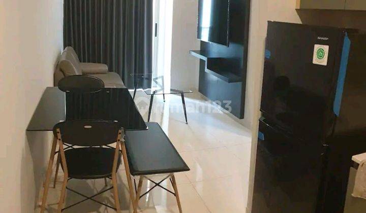 Disewakan Apartemen Taman Anggrek Residences 2 Bedroom Furnished  1