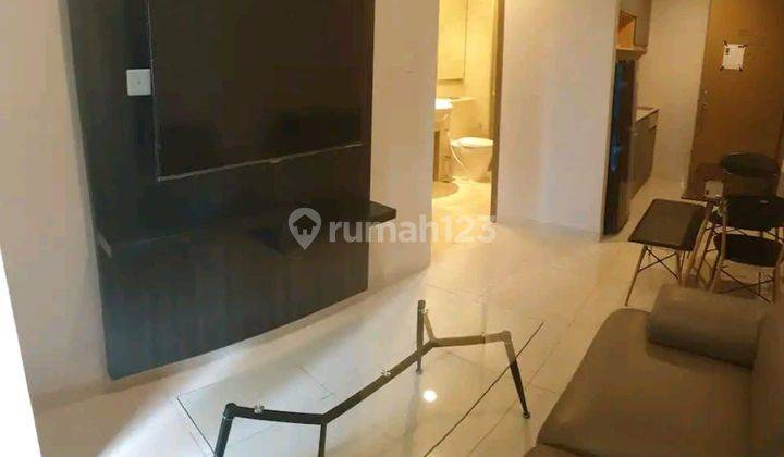 Disewakan Apartemen Taman Anggrek Residences 2 Bedroom Furnished  2