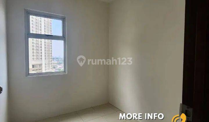 For Sale Super Murah Apartemen Mediterania Garden 2 2 Bedroom Furnished  1