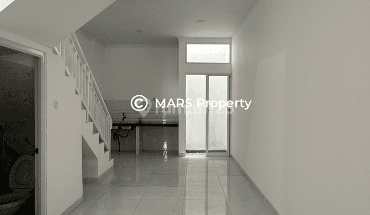 For Sale Brand New Modern Minimalist House tanjung Duren Jakarta Barat 1