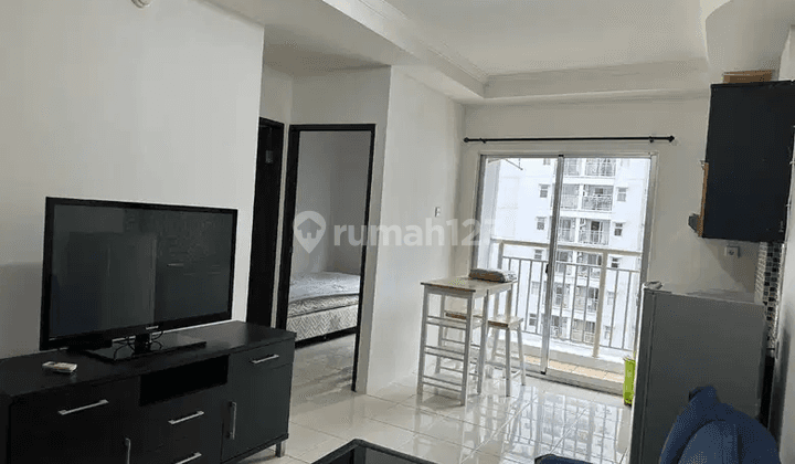 For Sale Super Murah Apartemen Mediterania Garden 2 2 Bedroom Furnished 1