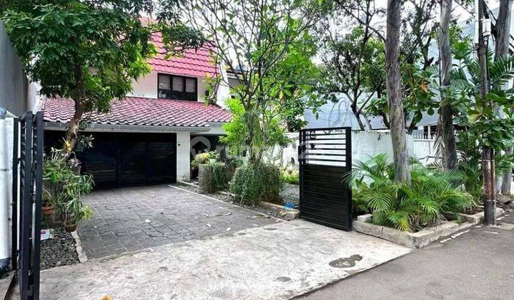  For Sale Rumah Super Murah Duri Kepa 1