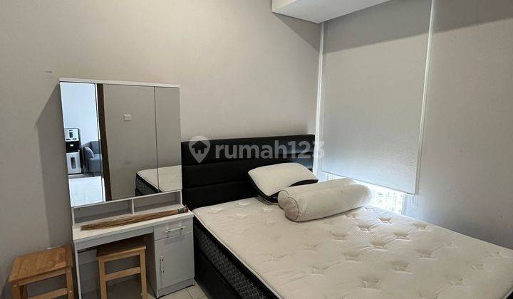 Disewakan Apartemen Taman Anggrek Residences 1 Bedroom Furnished  1