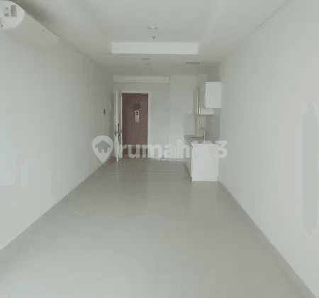 For Rent Apartemen Grand Madison 2 Bedroom Semi Furnished 1