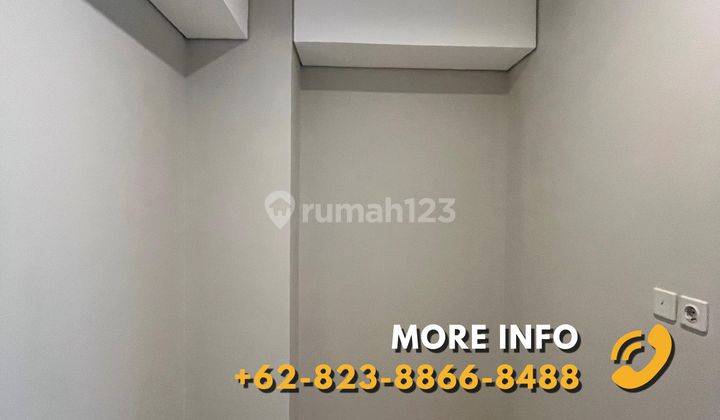 For Sale Super Murah Apartemen Taman Anggrek Residences 2 Bedroom Semi Furnished  2