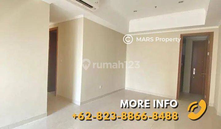 For Sale Super Muraahhh Condo Taman Anggrek Residences 3+1 Bedroom Semi Furnished 2