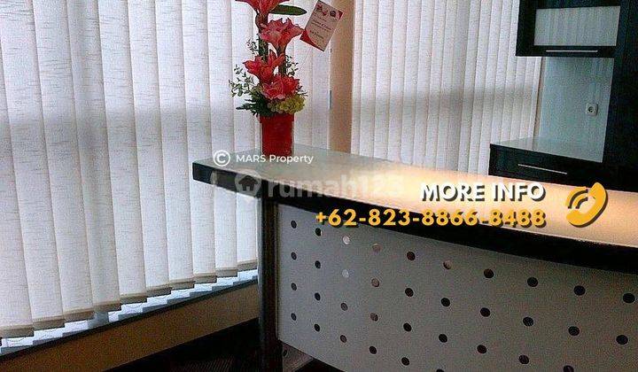 For Rent Office Apl Tower Szie 252 2