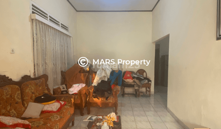 For Sale Rumah Modern Minimalist House Tebet Bebas Banjir Akses Jalan Lebar 2