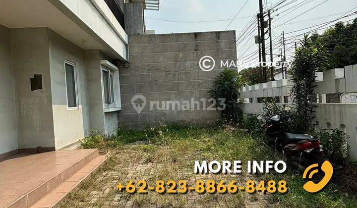 FOR SALE RUMAH KEBON JERUL SUKABUMI UTARA 2