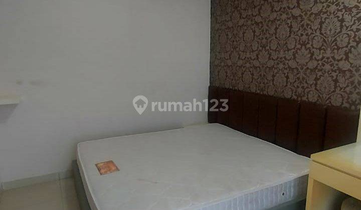 FOR SALE SUPER MURAH APARTEMEN CENTRAL PARK RESIDENCE 1 BEDROOM FURNISHED  1