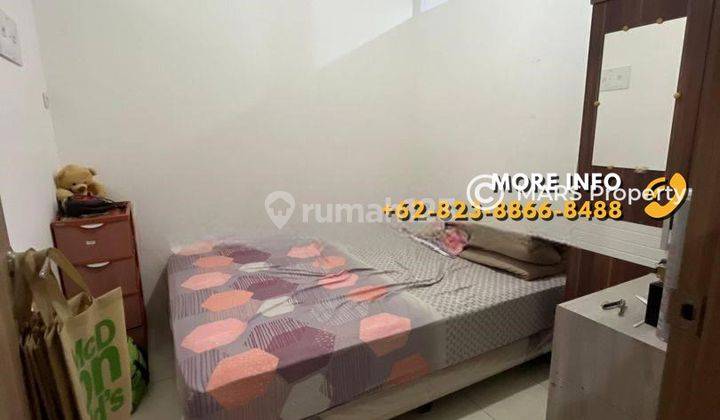 For Sale Apartemen Mediterania Garden Residence 2 2 Bedroom Furnished 2