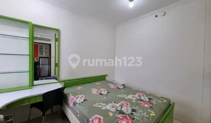 DISEWAKAN APARTEMEN MEDITERANIA GARDEN RESIDENCE 2 JAKARTA BARAT 2 BEDROOM FURNISHED  2