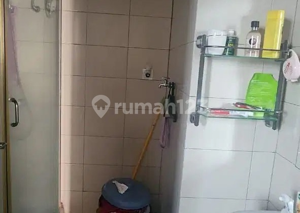 FOR SALE CENTRAL PARK RESIDENCES TANJUNG DUREN 1 BEDROOM FURNISHED  2